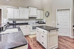 Ocala Getaway Near Golf & World Equestrian Center