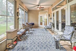 Ocala Getaway Near Golf & World Equestrian Center