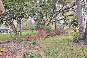 Ocala Getaway Near Golf & World Equestrian Center
