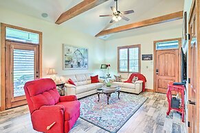 Cozy Valrico Home w/ Grill ~ 14 Mi to Tampa!