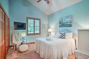 Cozy Valrico Home w/ Grill ~ 14 Mi to Tampa!