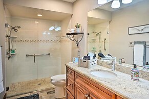 Cozy Valrico Home w/ Grill ~ 14 Mi to Tampa!