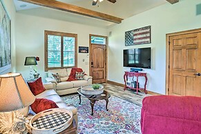 Cozy Valrico Home w/ Grill ~ 14 Mi to Tampa!