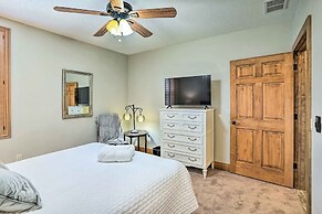 Cozy Valrico Home w/ Grill ~ 14 Mi to Tampa!