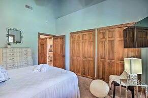 Cozy Valrico Home w/ Grill ~ 14 Mi to Tampa!