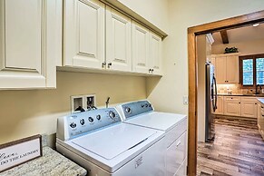 Cozy Valrico Home w/ Grill ~ 14 Mi to Tampa!