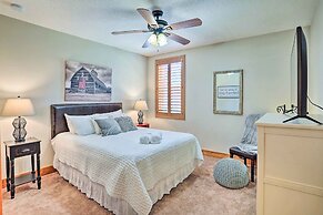 Cozy Valrico Home w/ Grill ~ 14 Mi to Tampa!