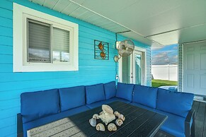 Private Pool: Family-friendly Cape Coral Retreat!
