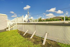 Private Pool: Family-friendly Cape Coral Retreat!