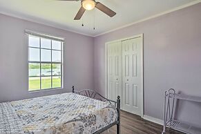 Private Pool: Family-friendly Cape Coral Retreat!