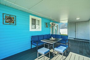 Private Pool: Family-friendly Cape Coral Retreat!