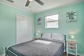 Private Pool: Family-friendly Cape Coral Retreat!