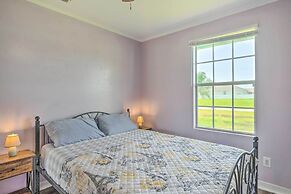 Private Pool: Family-friendly Cape Coral Retreat!