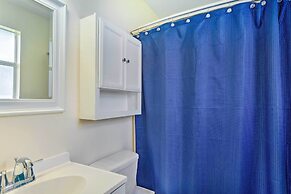 Private Pool: Family-friendly Cape Coral Retreat!