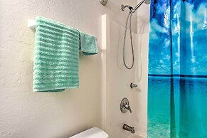 Private Pool: Family-friendly Cape Coral Retreat!