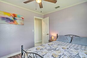 Private Pool: Family-friendly Cape Coral Retreat!