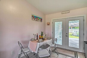 Private Pool: Family-friendly Cape Coral Retreat!