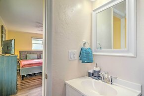 Private Pool: Family-friendly Cape Coral Retreat!