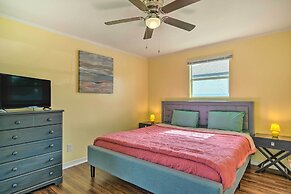 Private Pool: Family-friendly Cape Coral Retreat!