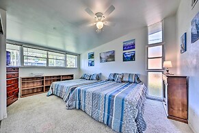 'brookside' Waterfront Home w/ Kayaks & Deck!