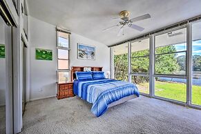 'brookside' Waterfront Home w/ Kayaks & Deck!