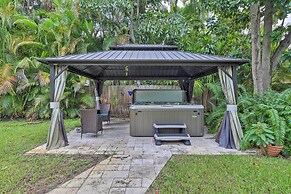 < 9 Mi to Downtown Miami - Modern Getaway