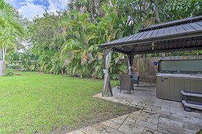 < 9 Mi to Downtown Miami - Modern Getaway