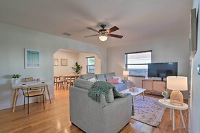 < 9 Mi to Downtown Miami - Modern Getaway