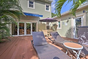 < 9 Mi to Downtown Miami - Modern Getaway