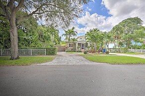 < 9 Mi to Downtown Miami - Modern Getaway