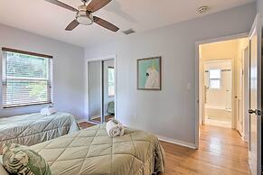 < 9 Mi to Downtown Miami - Modern Getaway