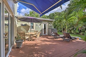 < 9 Mi to Downtown Miami - Modern Getaway