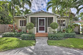 < 9 Mi to Downtown Miami - Modern Getaway