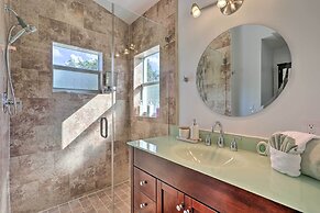 < 9 Mi to Downtown Miami - Modern Getaway