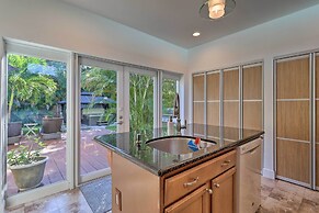 < 9 Mi to Downtown Miami - Modern Getaway