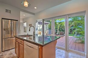 < 9 Mi to Downtown Miami - Modern Getaway