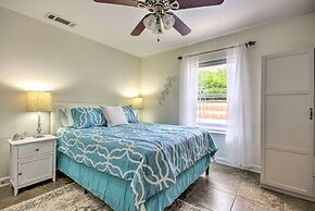 Comfortable Pensacola Home w/ Private Pool!
