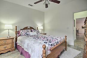 Comfortable Pensacola Home w/ Private Pool!