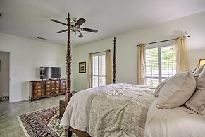 Comfortable Pensacola Home w/ Private Pool!