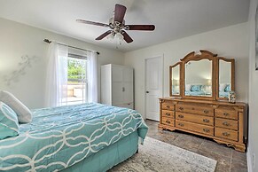 Comfortable Pensacola Home w/ Private Pool!