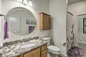 Comfortable Pensacola Home w/ Private Pool!