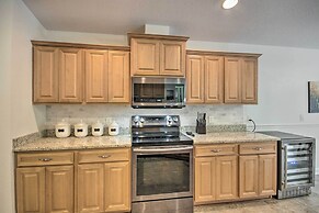 Comfortable Pensacola Home w/ Private Pool!