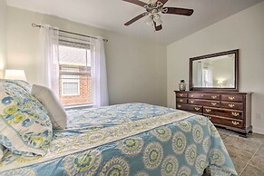 Comfortable Pensacola Home w/ Private Pool!