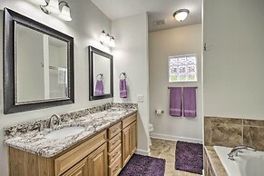 Comfortable Pensacola Home w/ Private Pool!