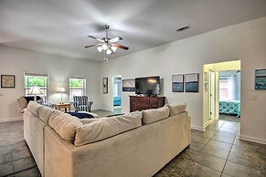 Comfortable Pensacola Home w/ Private Pool!
