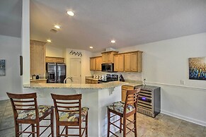 Comfortable Pensacola Home w/ Private Pool!