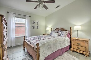 Comfortable Pensacola Home w/ Private Pool!