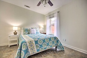 Comfortable Pensacola Home w/ Private Pool!
