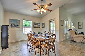 Comfortable Pensacola Home w/ Private Pool!