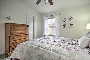 Comfortable Pensacola Home w/ Private Pool!